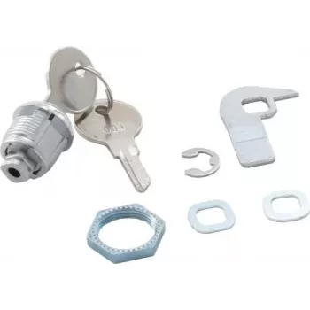 ARTDEV Lock + 2 Keys for AC-4250 Cash Drawer