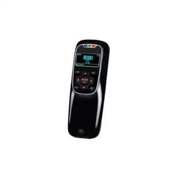 ARTDEV ARTD AS7210WBU2 1D lāzera svītrkodu skeneris Bluetooth AS-7210 V2