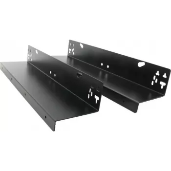 ARTDEV Under-Desk Mount Black for AC-4100 AC-4250 Cash Drawer
