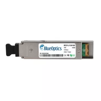 BlueOptics BO31J13610D XFP 10GBASE-LR 10km sūtītājs (saderīgs ar Finisar FTLX1413D3BTL)
