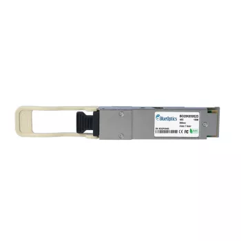 BlueOptics BO25K859S2D saderīgs QSFP raiduztvērējs, MPO/MTP, 40GBASE-SR4, daudzmodu