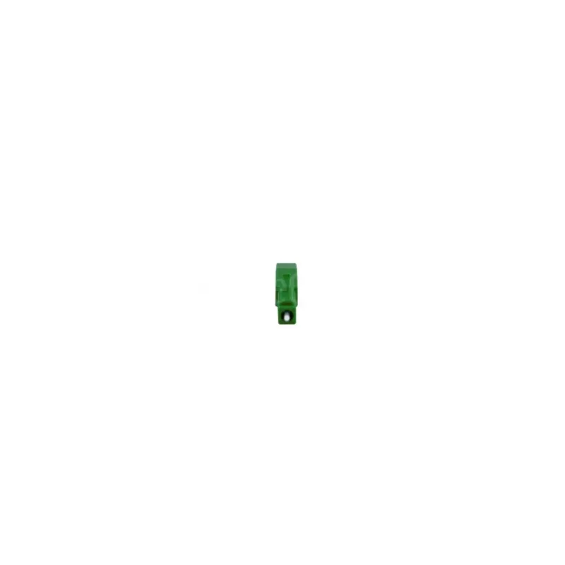 BlueOptics Singlemode LC/APC Simplex Fiber Optic Attenuator 25dB