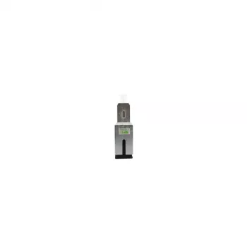 BlueOptics Fiber Optic Attenuator Singlemode SC/APC Simplex 15dB