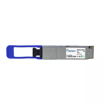 BlueOptics QSFP28 100GBASE-LR4 saderīgs ar Finisar FTL4C1QL1L (BO25K13602D)