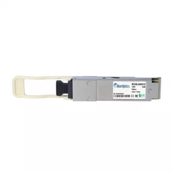BlueOptics QSFP28 100GBASE-SR4 Transceiver Compatible ar Ruckus E100G-QSFP28-SR4
