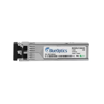 BLUEOPTICS SFP-1G-MMF-2KM-TL-BO SFP raidītājs 1,25 Gbps 850 nm LC Multi-Mode 550m TP-Link