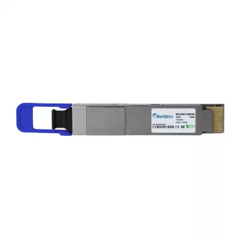 BlueOptics QSFP-DD-400G-DR4 Compatible QSFP-DD BO29X139S5D Transceiver modulis