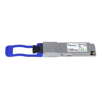 BlueOptics QSFP28-100G-LR4-SG-BO Synology saderīgs 100GBASE-LR4 optiskais modulis 10km LC Duplex SMF
