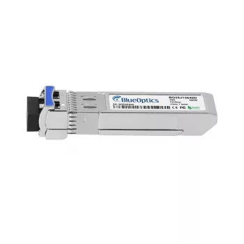 BLUEOPTICS TP-Link SFP-10G-ER-1310 Compatible SFP+ Transceiver 40 km 1310 nm LC Single-Mode