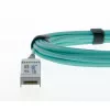 BlueOptics AOC SFP28 Active Optical Cable 3m Compatible with Ruckus E25G-SFP28-AOC-0301