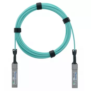 BlueOptics SFP28-AOC-25M Active Optical Cable 25m SFP28 to SFP28 25GbE