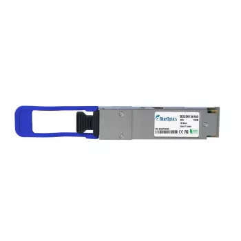 Ruckus 40G-QSFP-LR4-INT saderīgs BlueOptics QSFP+ raiduztvērējs BO25K13610D