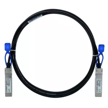 BlueOptics Ruckus 25G-SFP28-TWX-P-0301 Compatible BlueLAN DAC SFP28 Cable 0,3m