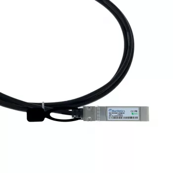 BlueOptics Ruckus 10G-SFPP-TWX-P-0101 Compatible BlueLAN DAC SFP+ Cable 1m (SC353501J1M30)
