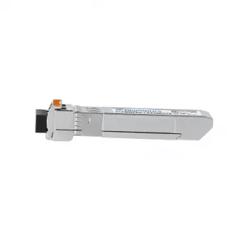BlueOptics SFP28-25G-ERL-30-TL-BO SFP28 raidītājs, 25GBASE-ERL, 30 km, 1310 nm, LC Duplex, SMF, TP-Link saderīgs