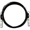 BlueLAN Compatible AdTran 1200484G05 10GBASE-CR Passive SFP+ to SFP+ Direct Attach Cable, 0.5 Meter, AWG30