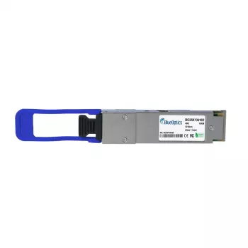 BlueOptics QSFP+ 40GBASE-LR4 sūtītājs/uztvērējs Ruckus E40G-QSFP-LR4, 10 km, viens režīms LC, BO25K13610D