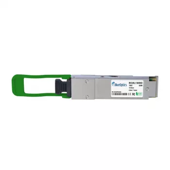 BlueOptics E100G-QSFP28-DR1 Compatible QSFP28 Transceiver BO28L136S5D