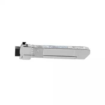 BlueOptics FTLF8556x1yCz Compatible SFP56 50GBASE-SR 850nm 100m LC DOM Transceiver
