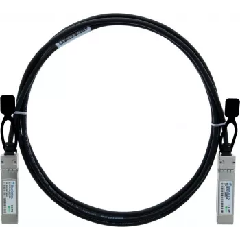BlueOptics Fortinet FN-CABLE-SFP+3 BlueLAN SC353501J3M30 10GBASE-CR Passive SFP+ to SFP+ Direct Attach Cable, 3 Meter