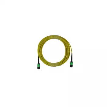 BlueOptics 980-9I58C-00N007 Compatible MPO-MPO Singlemode OS2 Patch Cable 7,5m