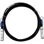 BlueLAN Compatible Huawei 02311NKS 25GBASE-CR Passive SFP28 Direct Attach Cable, 1 Meter
