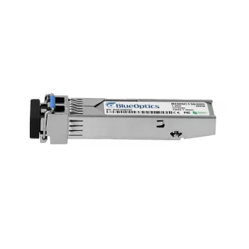 BlueOptics Hikvision HK-SFP-1.25G-20-1310-DF BO05C13620D SFP raidītājs, 1000BASE-LX, vienmoda šķiedra, 1310nm, 20km