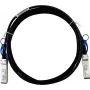 BlueOptics Alcatel-Lucent SFP-50G-C2M BlueLAN 50GBASE-CR Passive SFP56 to SFP56 Direct Attach Cable, 2 Meter