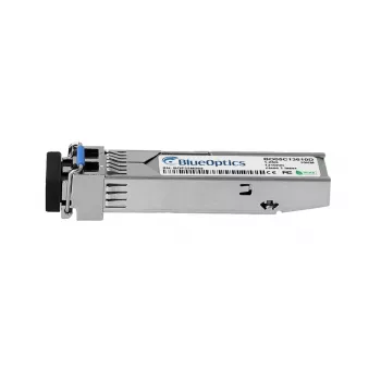 BlueOptics TP-Link ISM311LS saderīgs SFP raiduztvērējs, 1000BASE-LX, viļņvada šķiedra, 1310nm, 10km