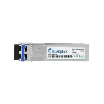 BlueOptics TP-Link SM6110-LR BlueOptics SFP28 raidītājs, 25GBASE-LR, vienmodas šķiedra, 1310nm, 10 km