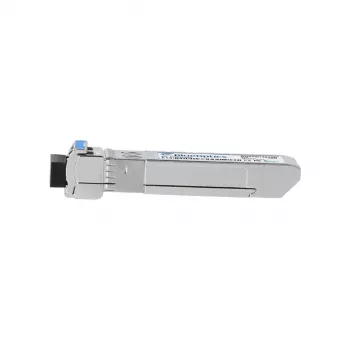 BlueOptics TP-Link SM6110-LR BlueOptics SFP28 raidītājs, 25GBASE-LR, vienmodas šķiedra, 1310nm, 10 km