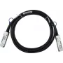 BlueLAN QSFP28 Direct Attach Cable NVIDIA Compatible 100GBASE-CR4 2m 30AWG