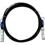 BlueLAN SFP56 Direct Attach Cable 50GBASE-CR Passive 0,5m NVIDIA 980-9I876-00G00A Compatible