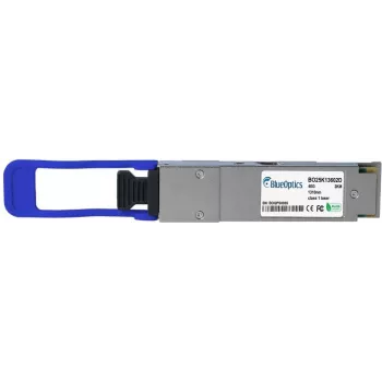BlueOptics Huawei 02313URS BO25K13602D QSFP raidītājs, 40GBASE-LR4L, LC-Duplex, vienmoda šķiedra, 4xWDM, 2km, DDM/DOM, 0°C līdz +70°C