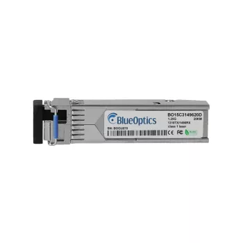 BlueOptics SFP modulis BO15C3149620D — saderīgs ar TP-Link TL-SM321B