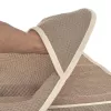 PALOPA Nobs suņu dvielis Taupe M-L