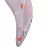 Lassig ūdensnecaurlaidīgs priekšautiņu komplekts 6m+ Happy Rascals Heart Lavender