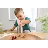 Lassig Food Jar 315 ml Happy Fruits Cherry