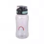 Lassig Butelka Tritan Drinking Bottle 420 ml Tiny Outdoor Rainbow