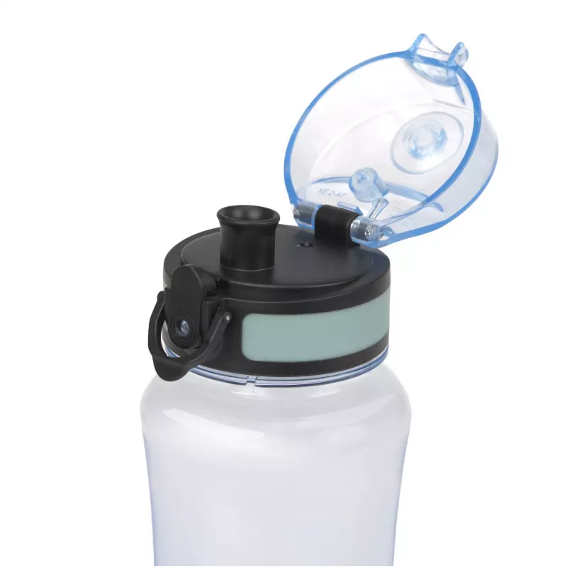 Lassig Tritan ūdens pudele 420 ml Tiny Drivers Airplane