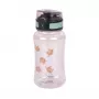 Lassig Tiny Team Tritan Drinking Bottle 420ml Kitten