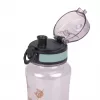 Lassig Tiny Team Tritan Drinking Bottle 420ml Kitten