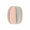 Palopa ožas bumbiņa suņiem, modulāra rotaļlieta Brino Mellow Pastels