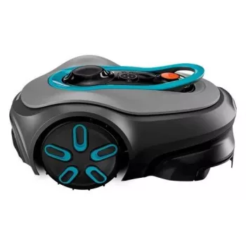 Gardena smart SILENO free 1500 m robotiskais zāles pļāvējs 19927-32