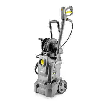 Kärcher HD 5/11 EX Plus Classic Karstā ūdens augstspiediena tīrītājs 110 bar