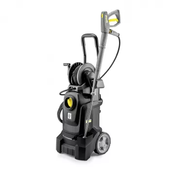 Kärcher HD 5/13 EX EB+ Foam Classic Anniversary Edition High-Pressure Cleaner 170 bar Cold Water