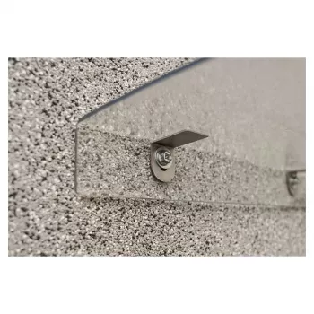 Kabelmeister KM EVE-C0140 Wallbox nojume 40 x 34 cm antracīta