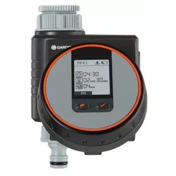 Gardena Flex 01890-29 Dārza šļūtene 20 m, 13 mm (1/2 collas), pelēka