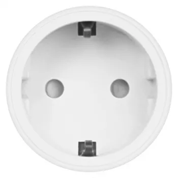 Osram Smart+ Funk-Steckdose Zigbee Smart Plug White