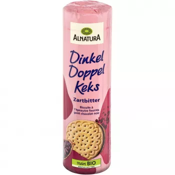 Alnatura Organic Biscuits 330 g